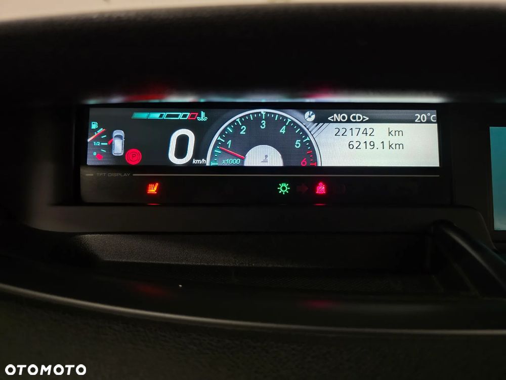 Renault Scenic dCi 130 FAP Bose Edition - 14