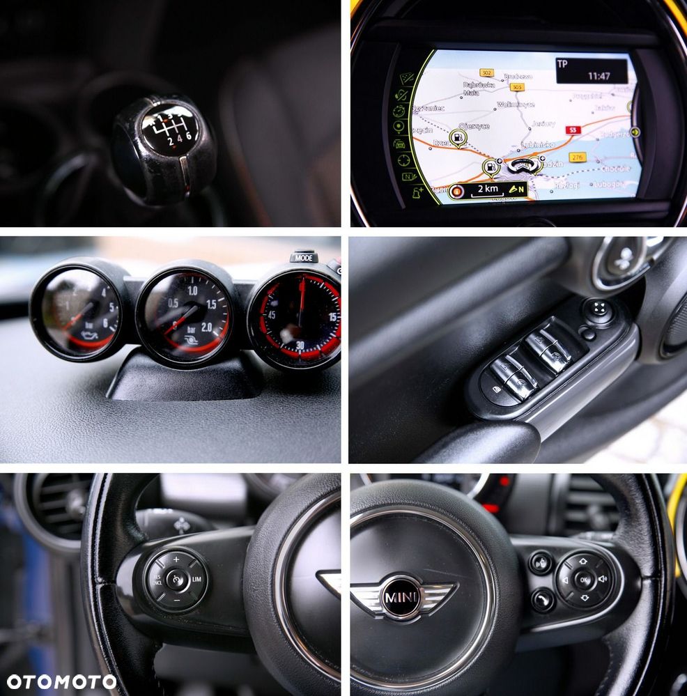 MINI Cooper D - 11