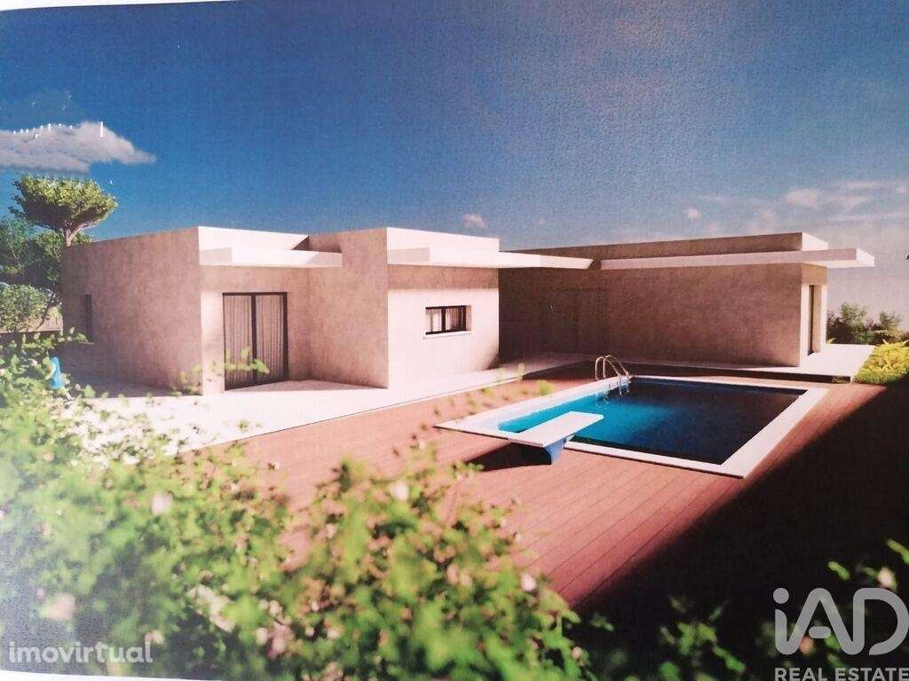 Terreno em Alcobertas de 212,00 m2 - Grande imagem: 2/20