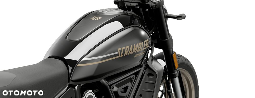 Ducati Scrambler - 8
