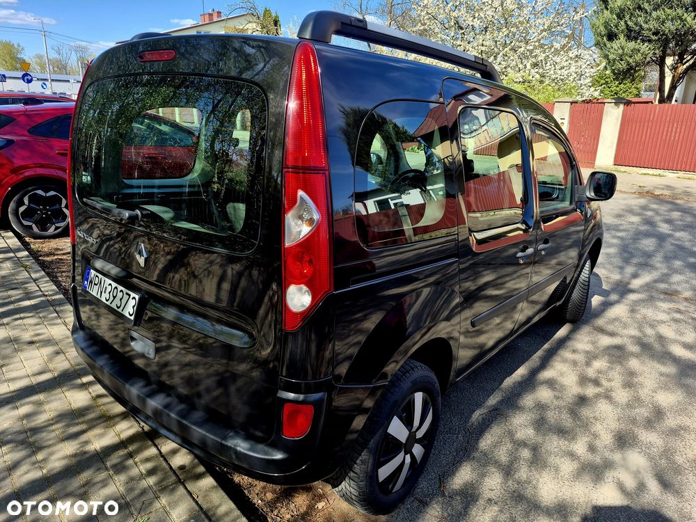 Renault Kangoo - 4