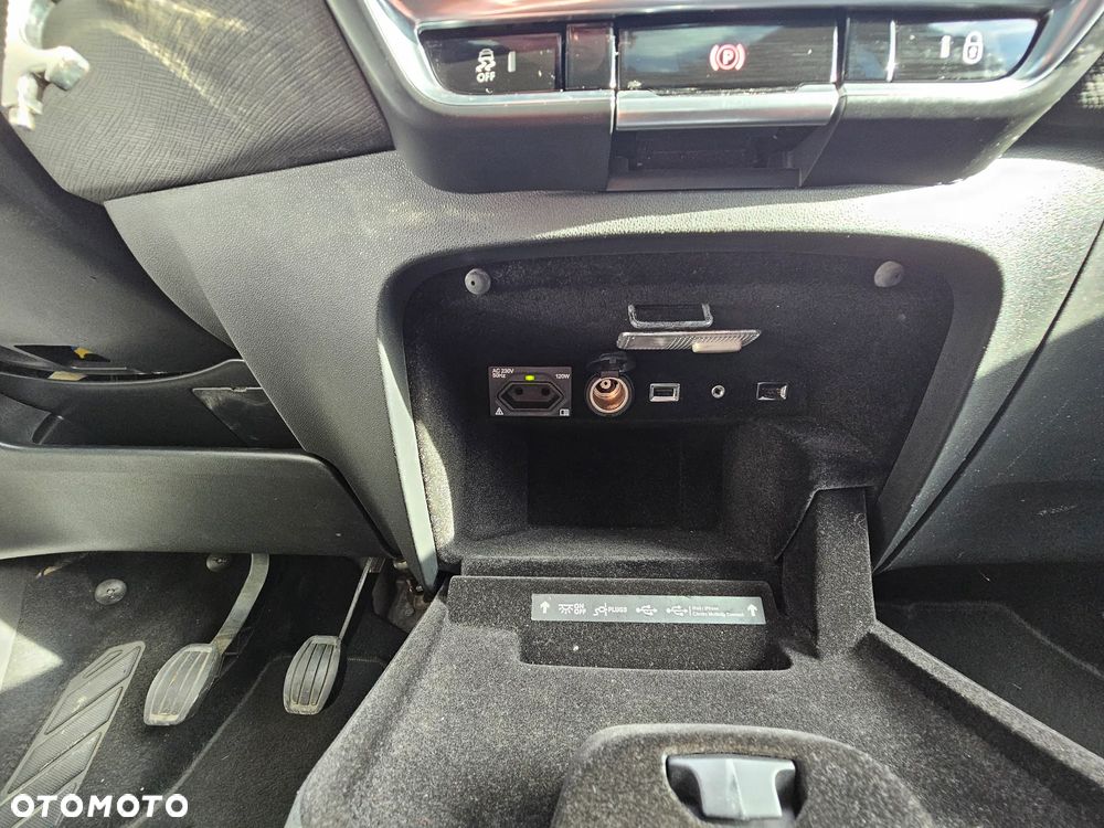 Citroën C4 Picasso 1.6 THP Intensive - 27