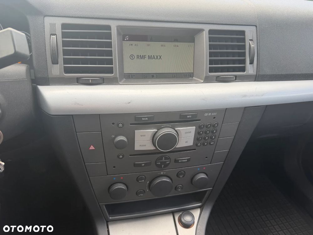 Opel Vectra 1.8 Edition - 15