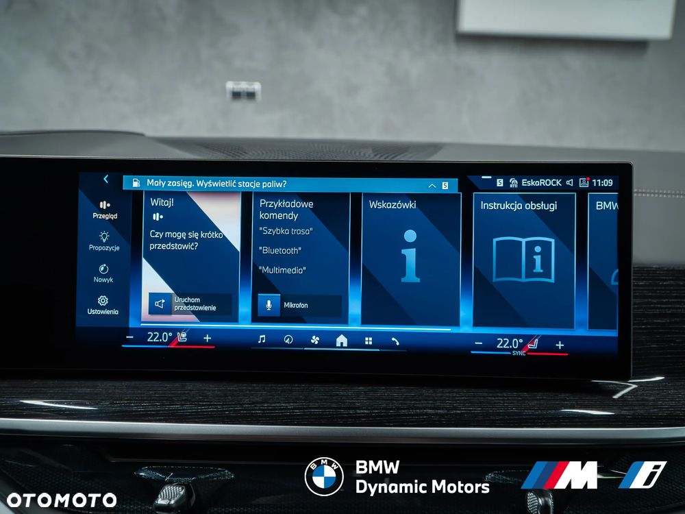 BMW X5 xDrive40i - 34