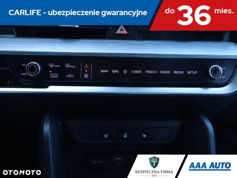 Kia Sportage - 19