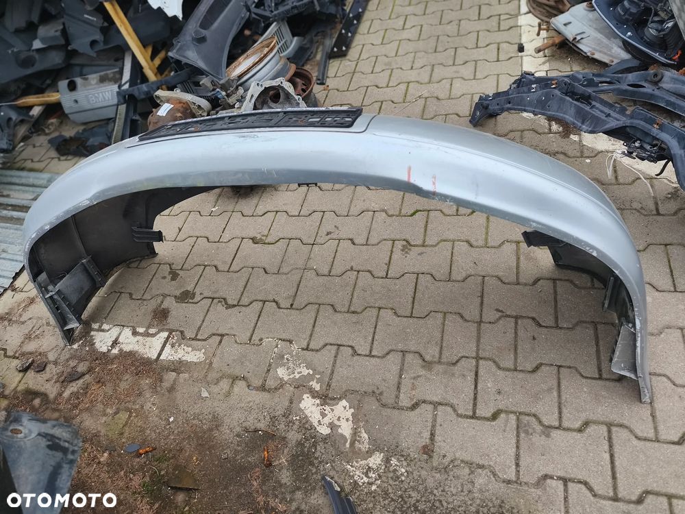Błotnik prawy lewy audi A8 D2 LY7T zderzak przód maska  drzwi lusterko - 18