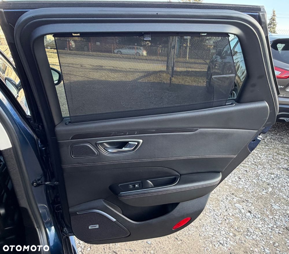 Renault Talisman ENERGY dCi 160 EDC LIMITED - 27