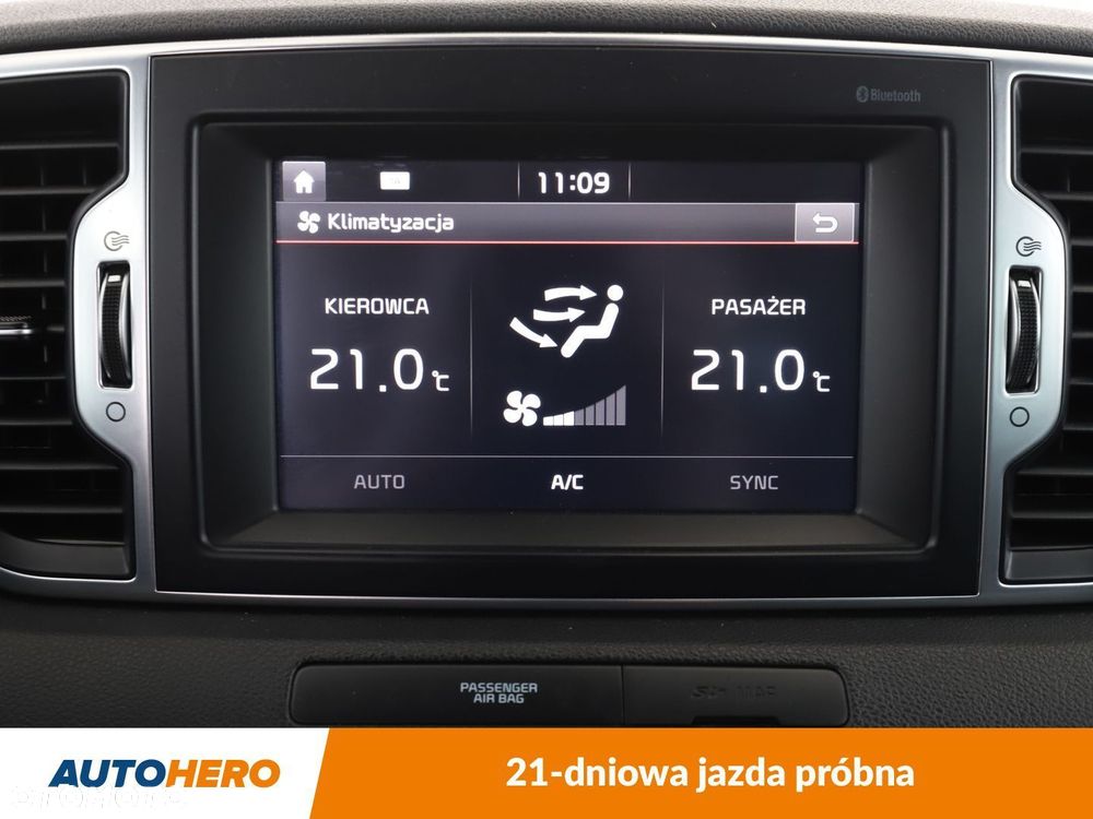 Kia Sportage - 25