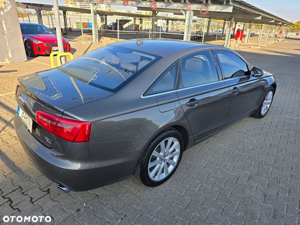 Audi A6 Limousine - 7
