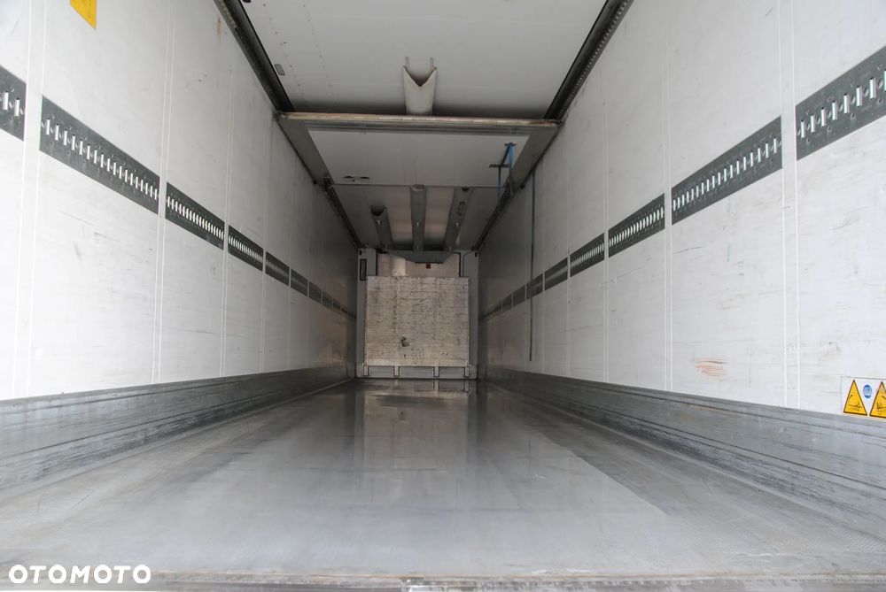 Schmitz Cargobull Thermo King / SAF / Multitemperatura - 12