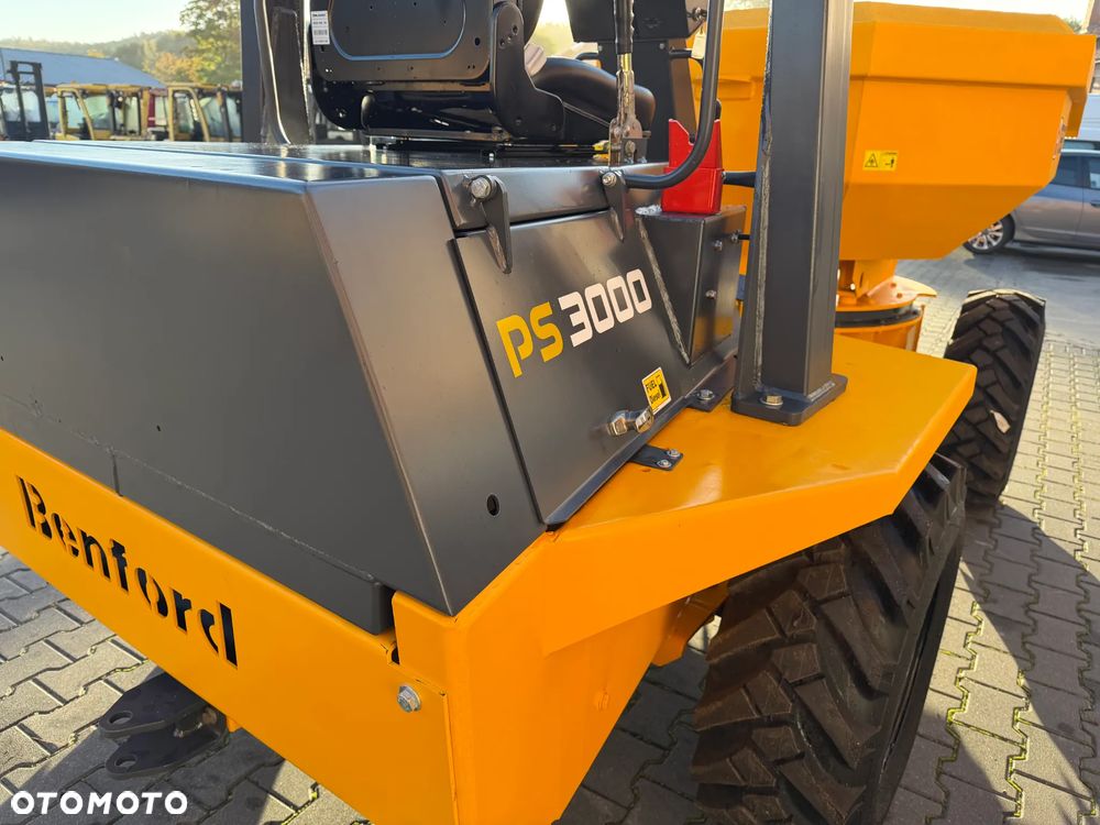 Terex 3000 DSR - 18