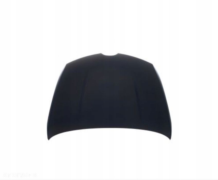 Pokrywa Silnika Maska Mazda Cx-7 (Er) 01.06-08.12 - 1