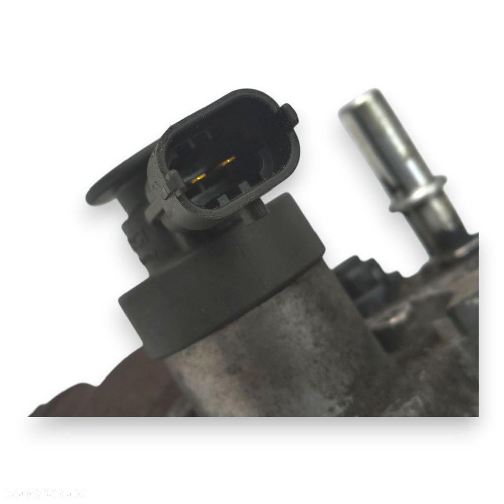 POMPA WTRYSKOWA Citroen C3 C4 Focus 1.6 HDi 0445010516 9688499680 BOSCH - 7