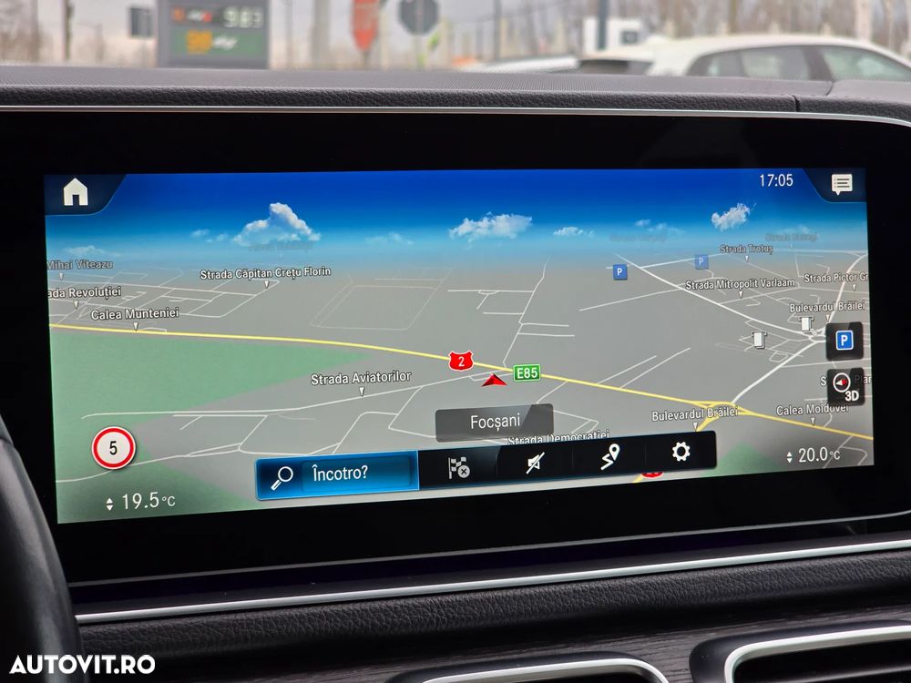 Mercedes-Benz GLE - 29