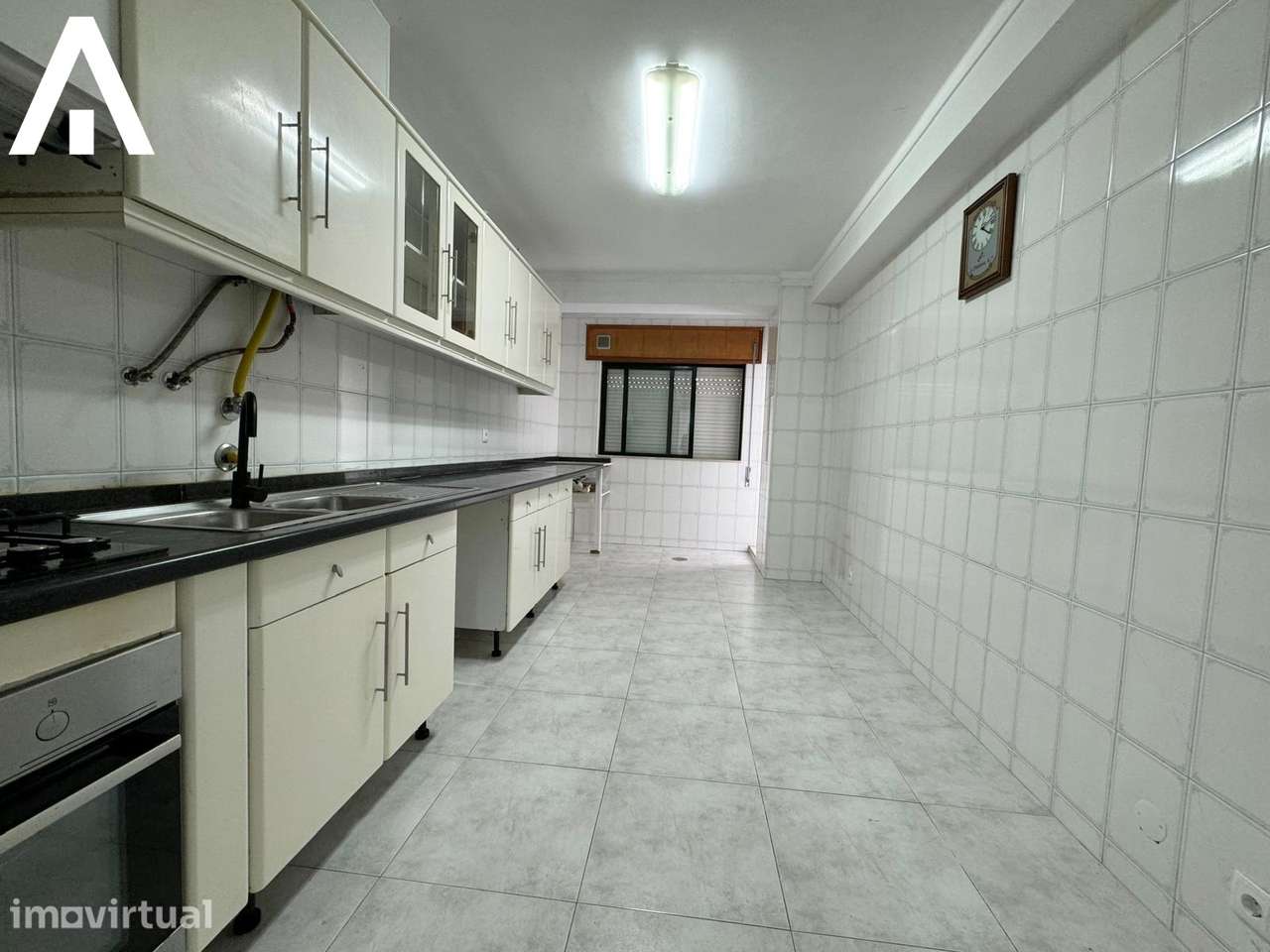 Apartamento T3 com garagem em Arcozelo - Grande imagem: 3/5