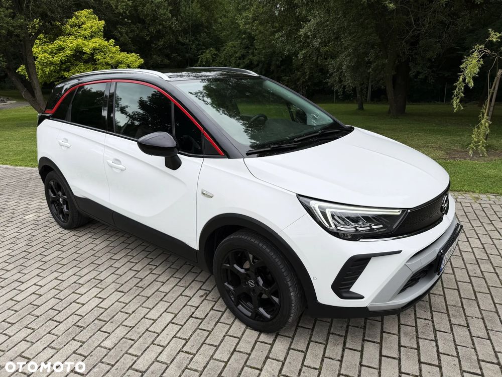 Opel Crossland 1.5 GS Line - 3