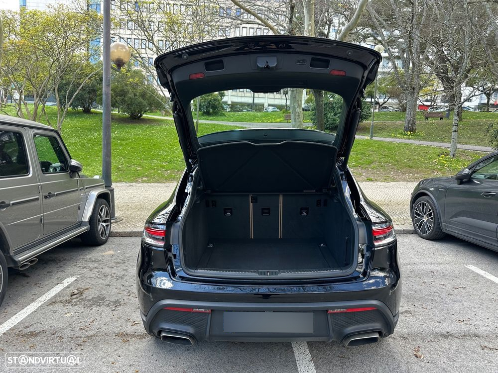 Porsche Macan Standard - 7