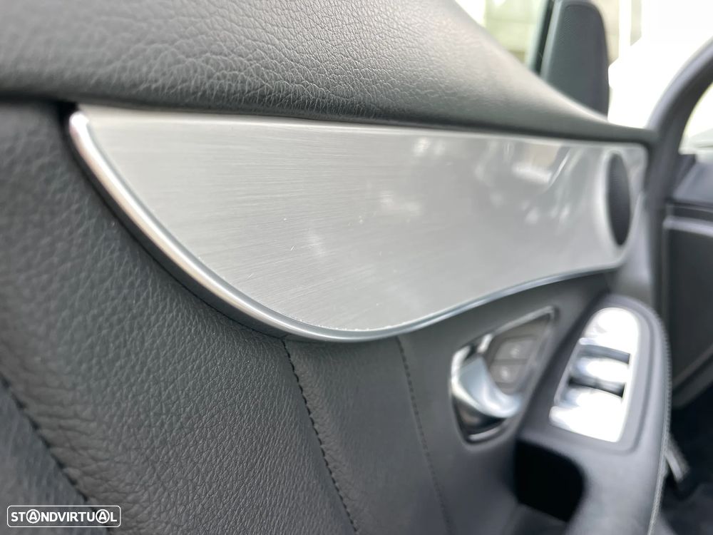 Mercedes-Benz GLC 220 d 4Matic - 20