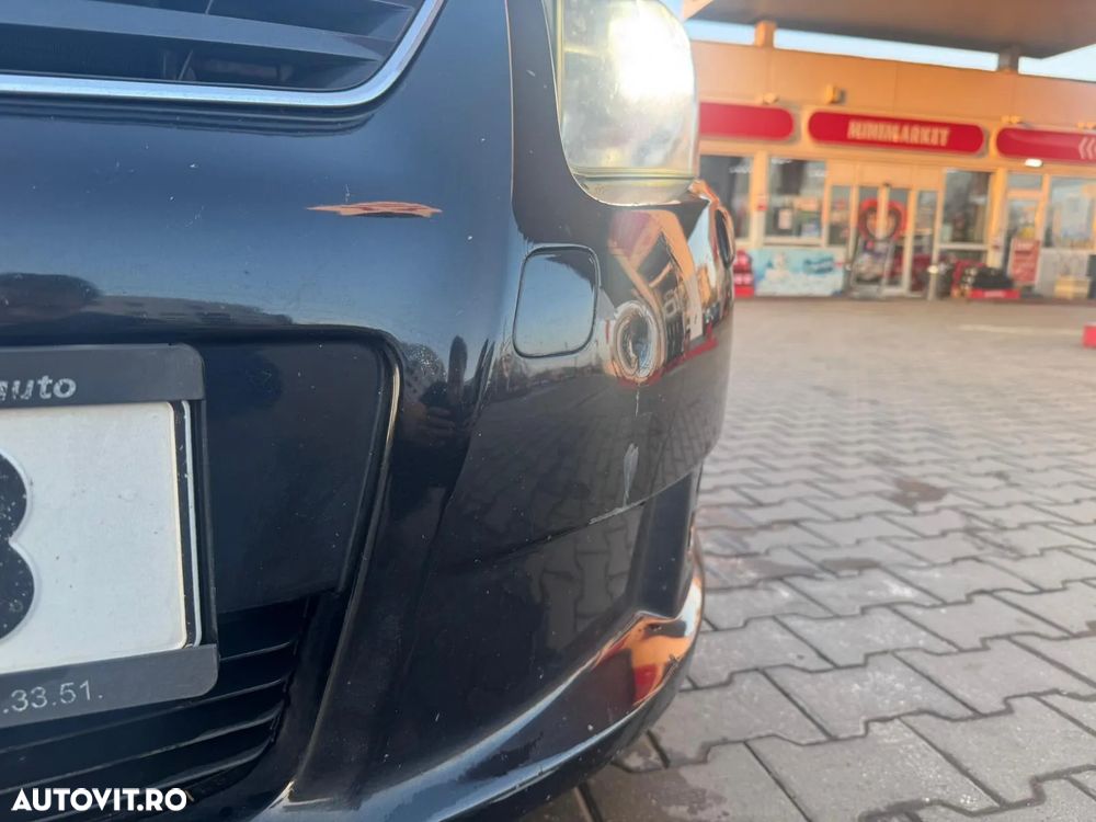 Toyota Avensis 2.2 D-CAT Luxury - 15