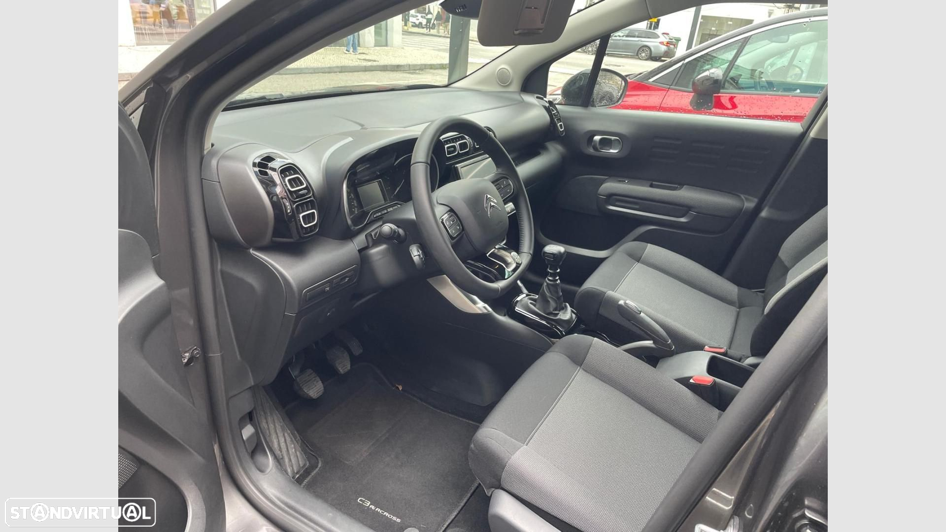 Citroën C3 Aircross 1.2 PureTech Plus - 7