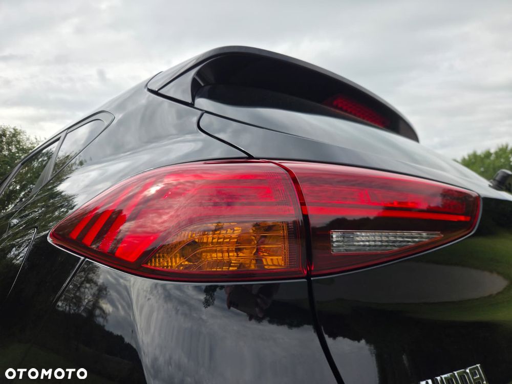 Hyundai Tucson - 29