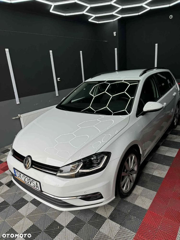 Volkswagen Golf VII 1.6 TDI BMT Highline - 6