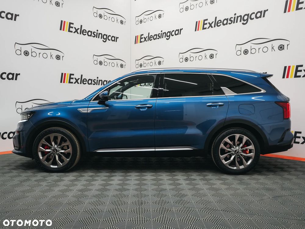Kia Sorento 2.2 CRDi DCT8 AWD Platinum - 6