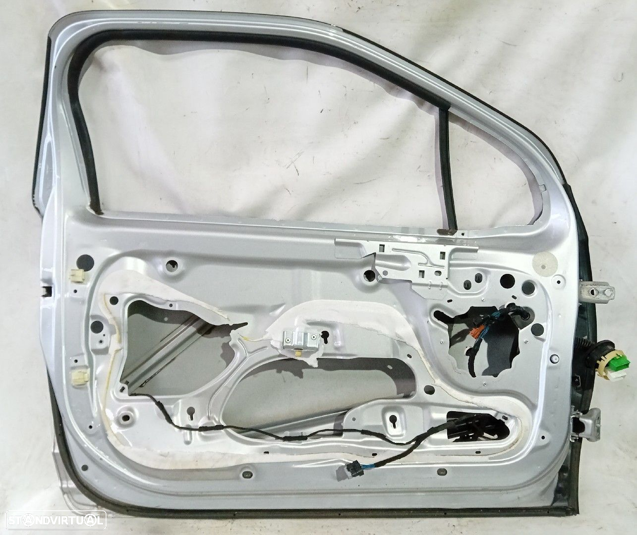 Porta frente esquerda CITROËN DS3 - 3