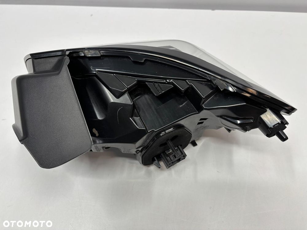 Peugeot 208 II 2 Lift Lampa Lewa Tył Tylna 9851062980 - 7