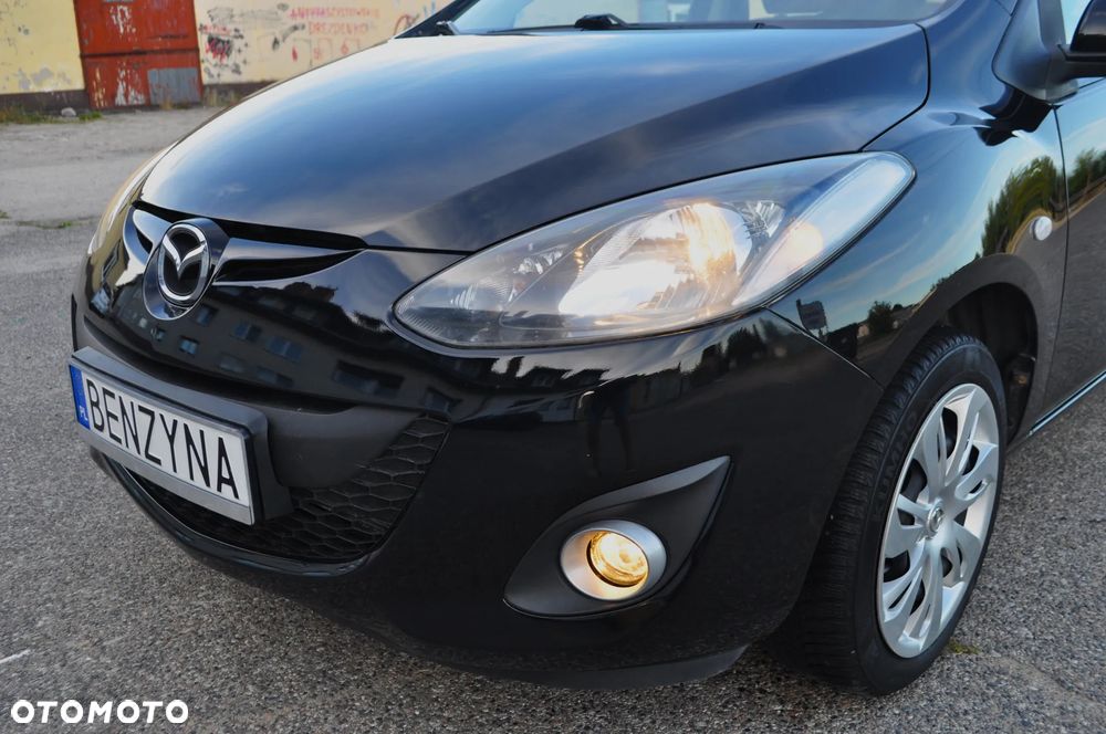 Mazda 2 1.3 Exclusive - 20