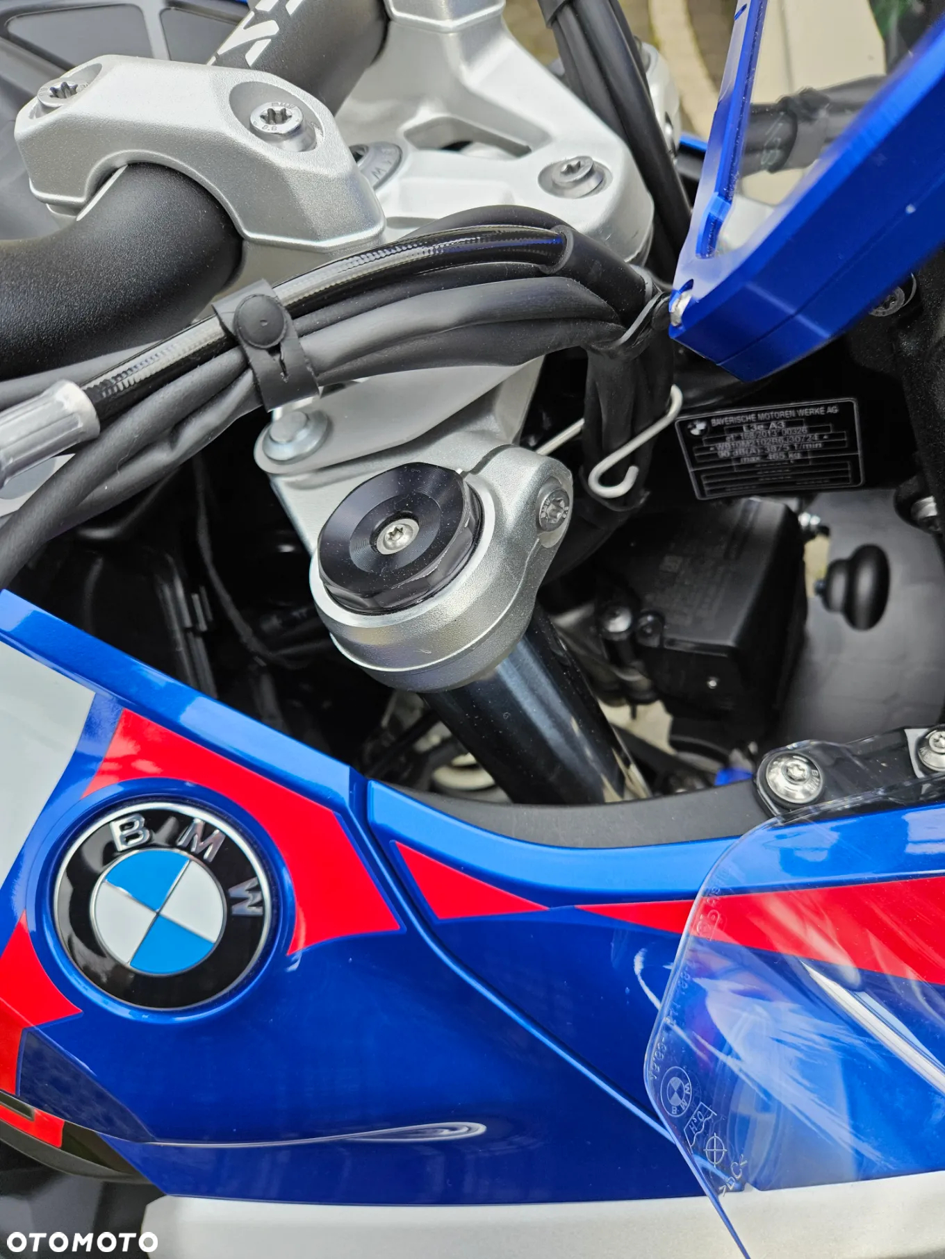 BMW GS - 15