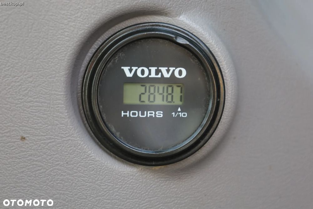 Volvo EC250EL - 26