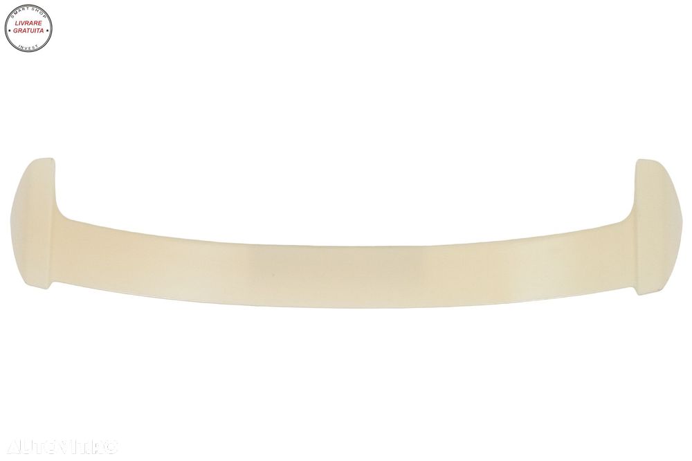 Eleron Luneta BMW Seria 1 E81 E87 Hatchback (2004-2012) M Design- livrare gratuita - 3