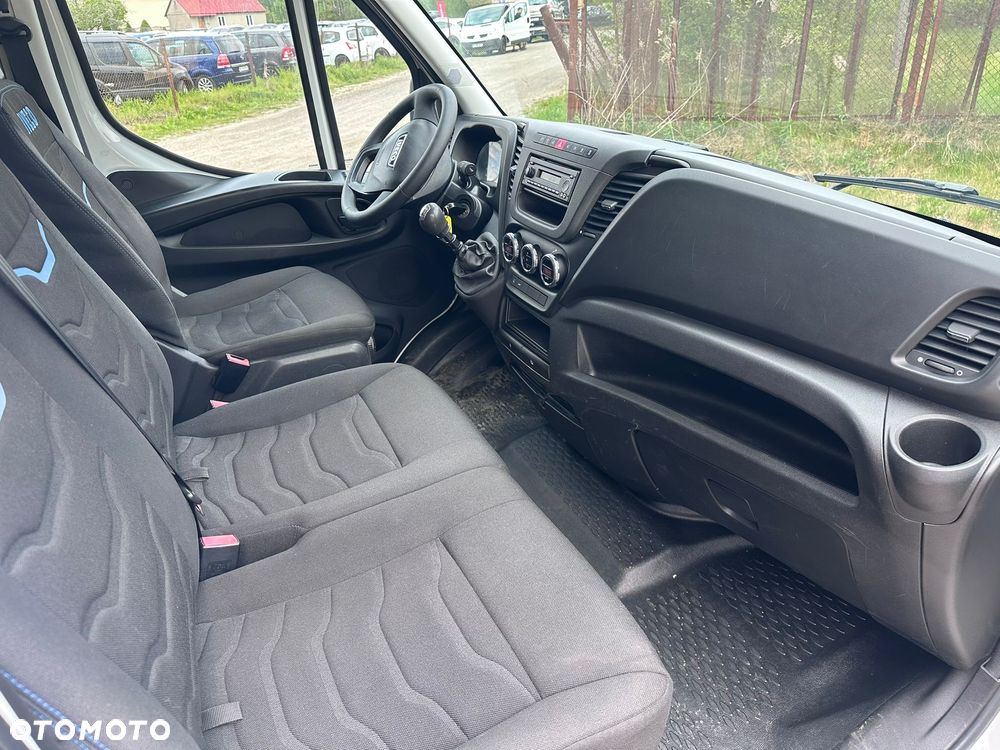 Iveco Daily - 14