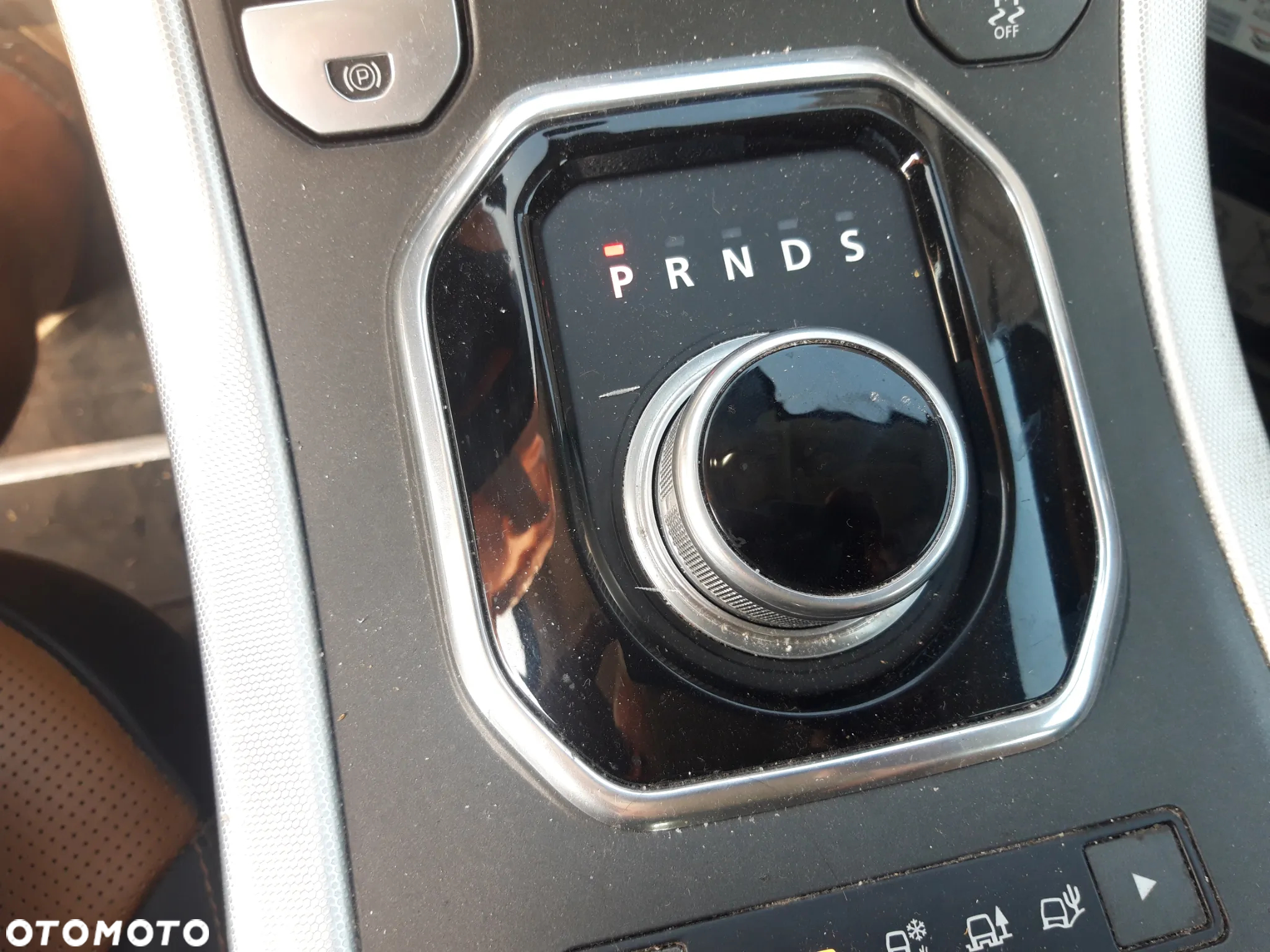 Land Rover Range Rover Evoque 2.0Si4 HSE Dynamic - 18