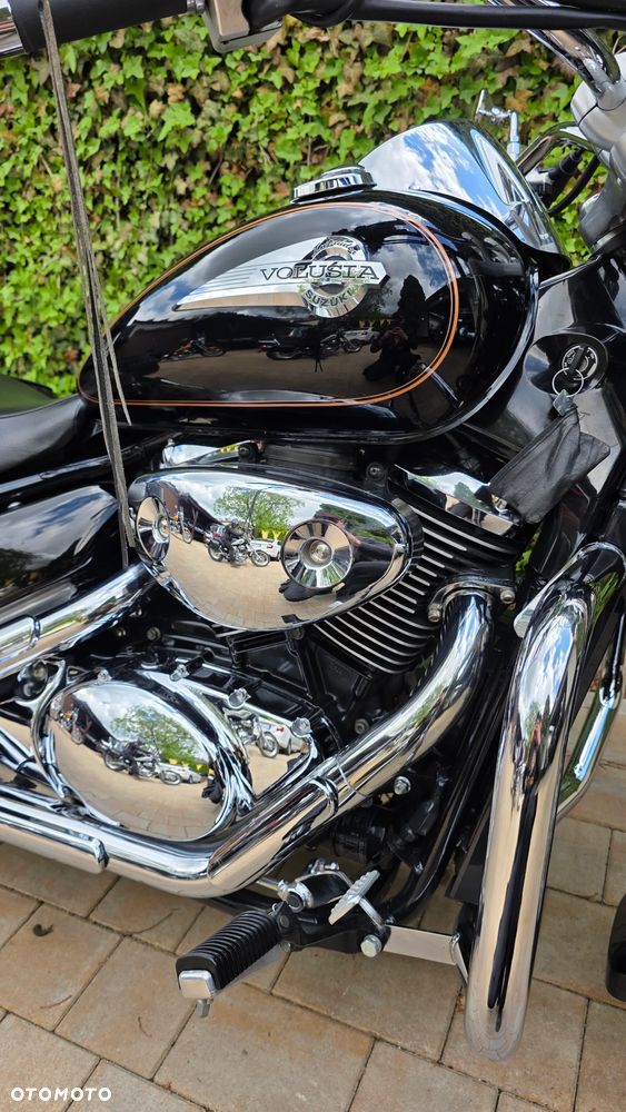 Suzuki Intruder - 36