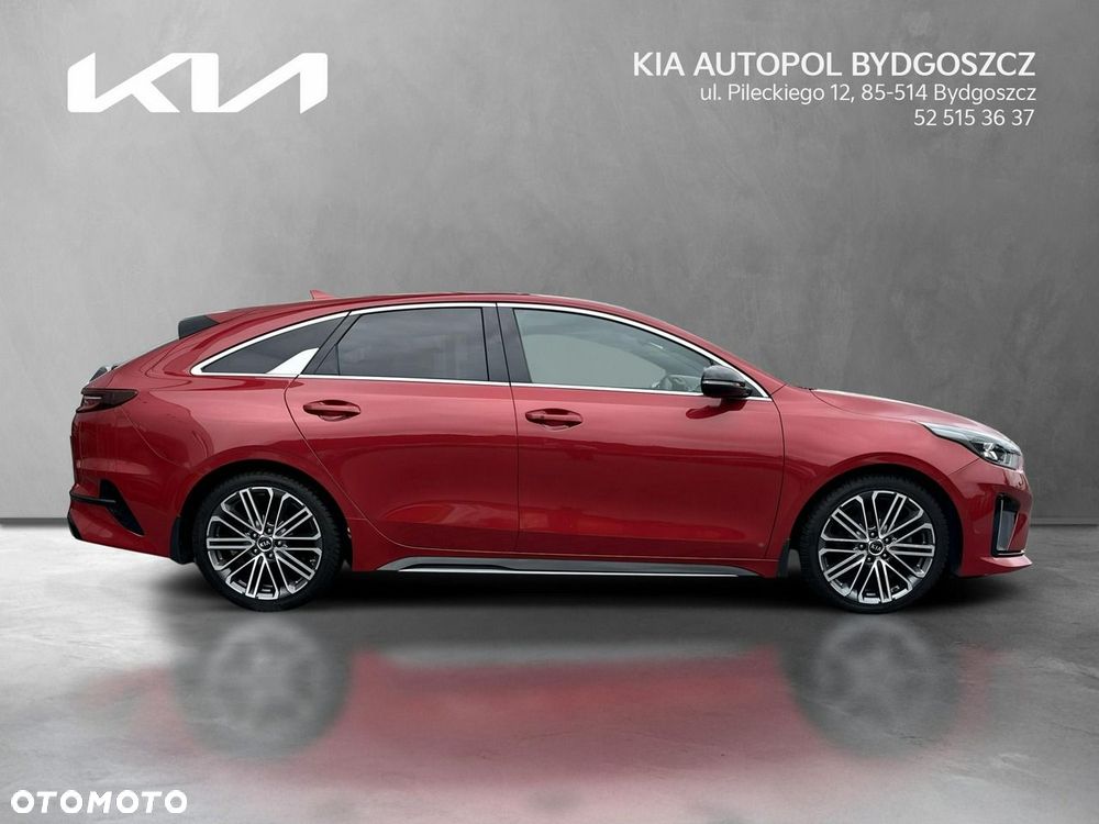 Kia ProCeed - 6
