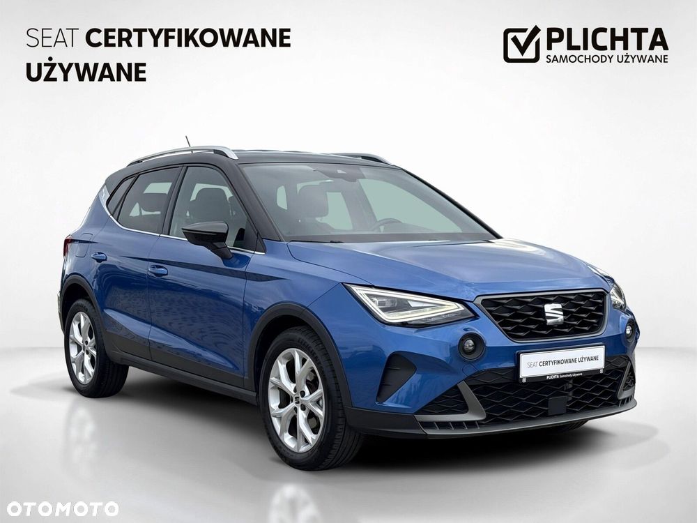 Seat Arona - 8