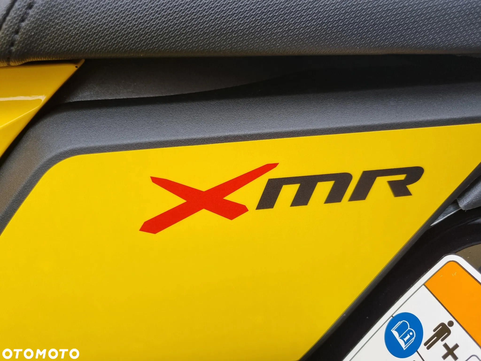 Can-Am Outlander Max