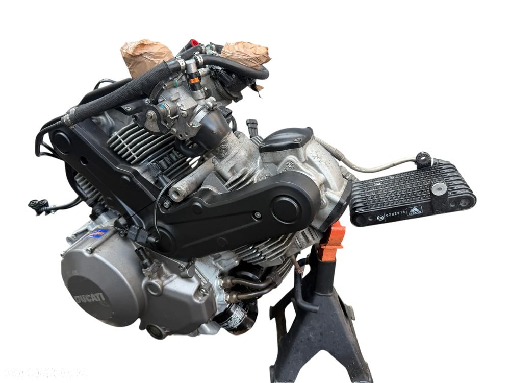 Silnik Ducati Monster 796  10-17R  14Dni GW - 2