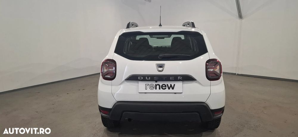 Dacia Duster TCe 90 Essential - 6