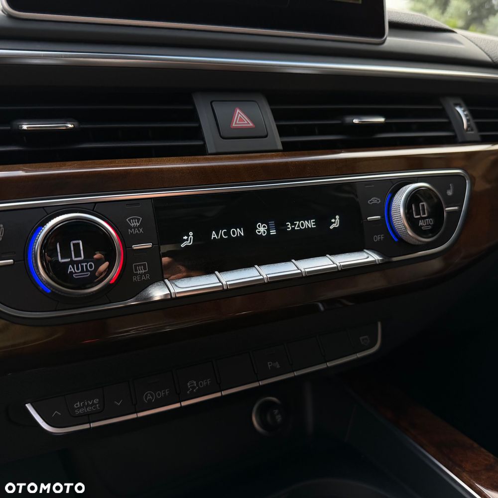 Audi A4 Avant 40 TDI quattro S tronic S line - 21