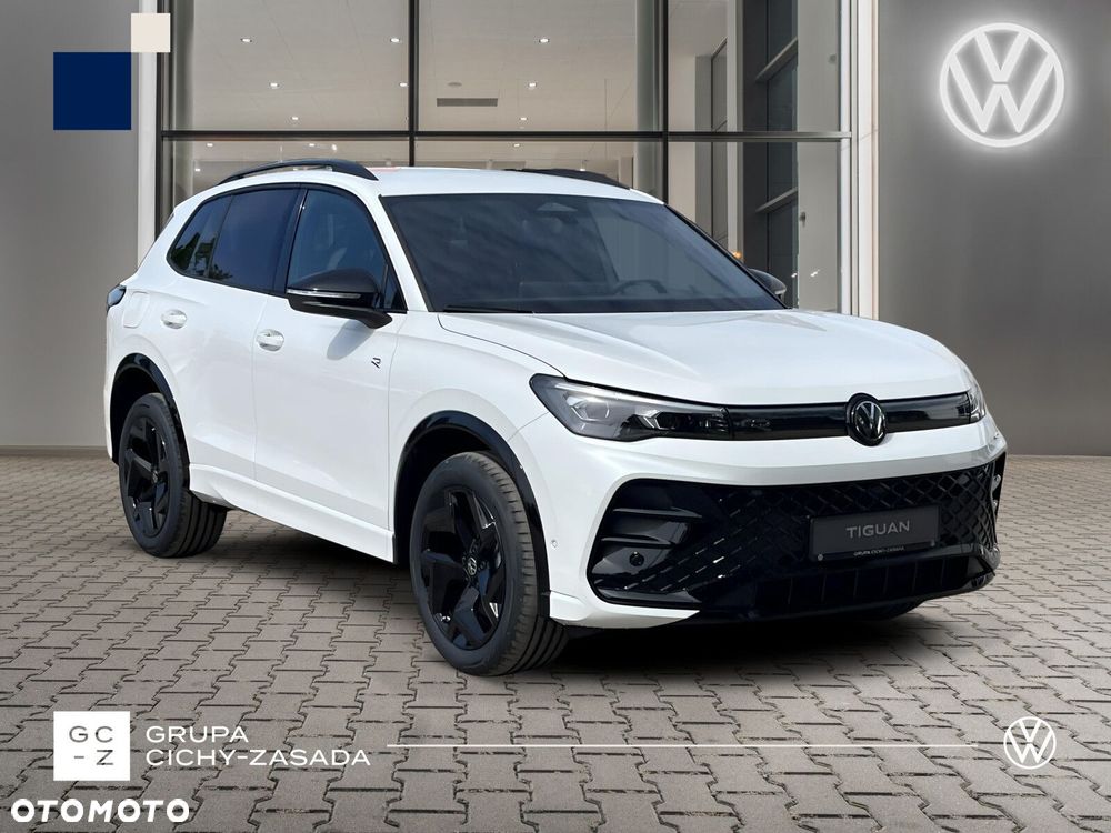 Volkswagen Tiguan - 7