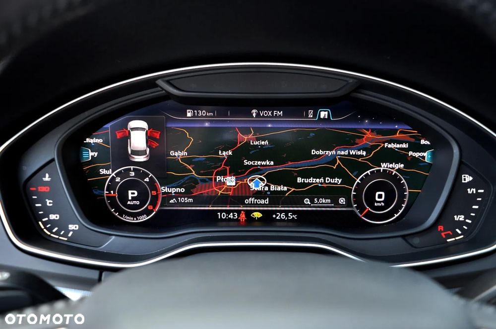 Audi Q5 40 TDI Quattro Sport S tronic - 36