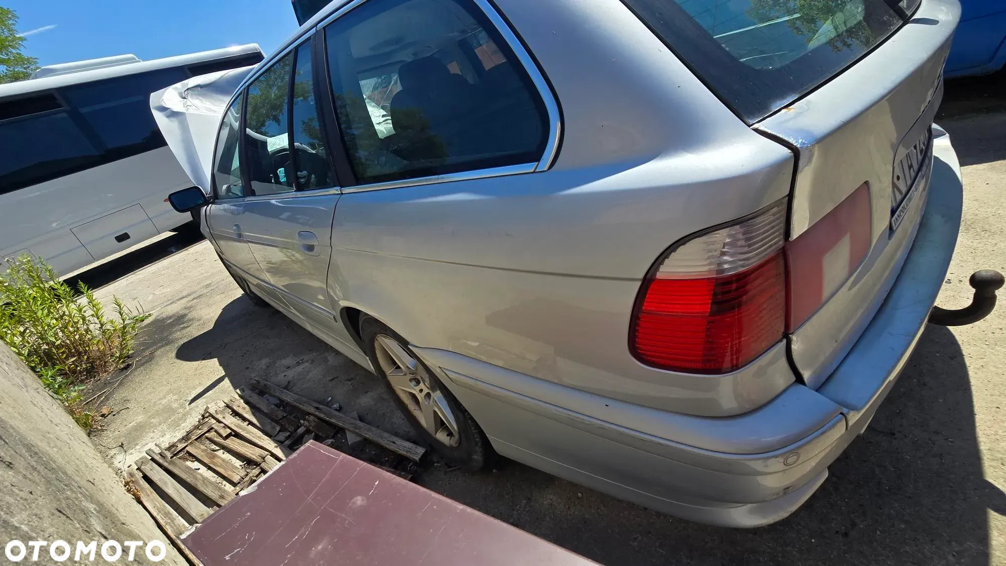 BMW Seria 5 - 12