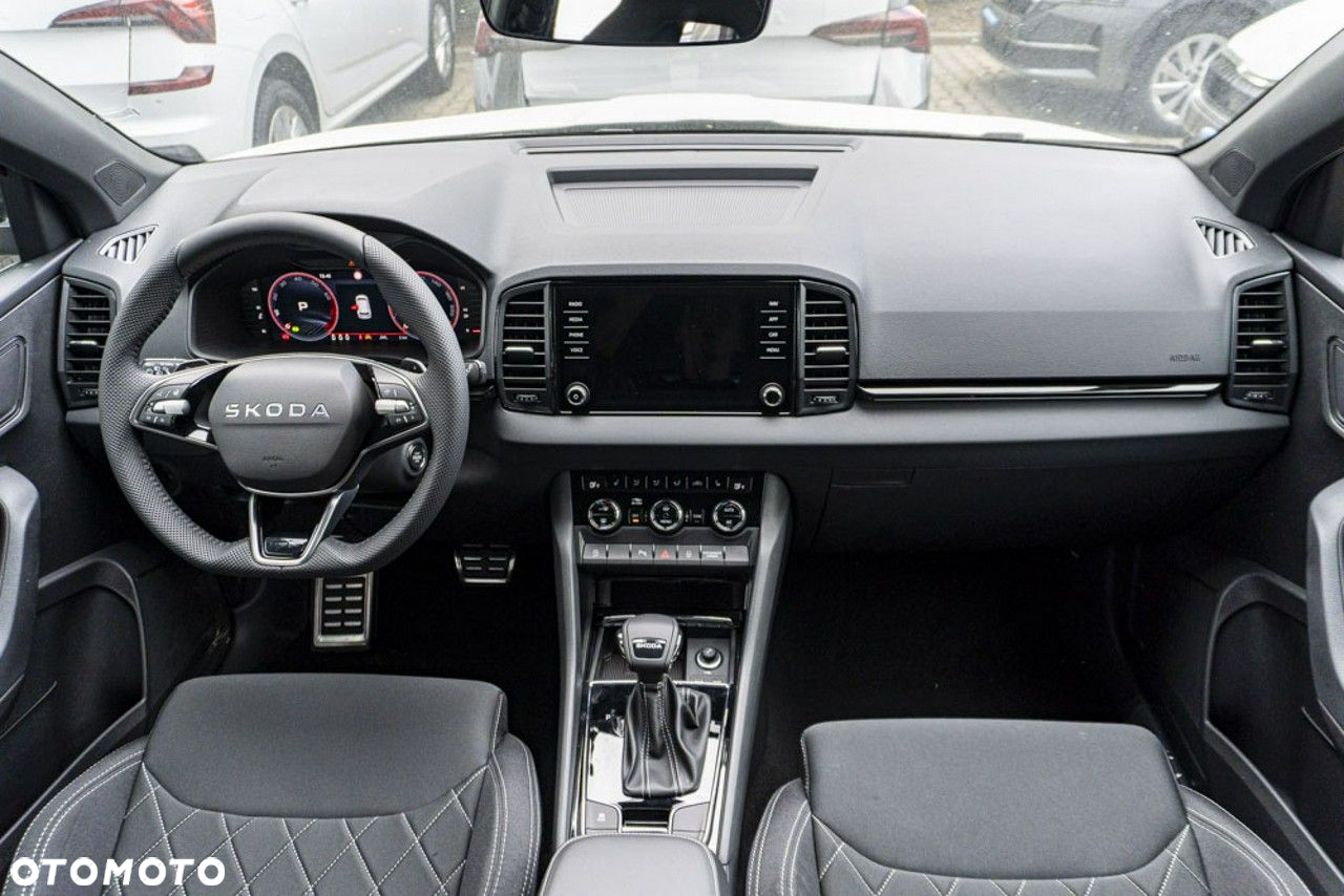 Skoda Karoq - 19