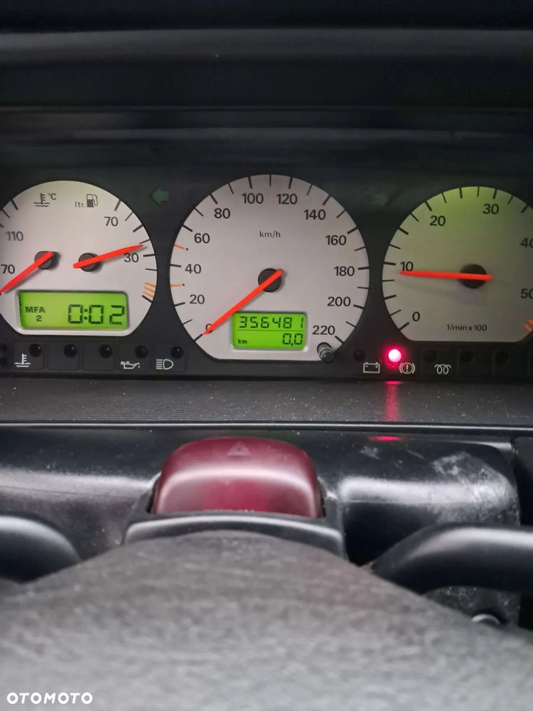 Volkswagen Passat - 7