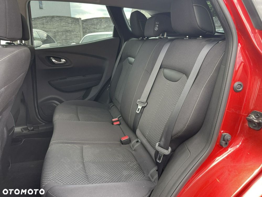 Renault Kadjar 1.2 Energy TCe Limited - 13