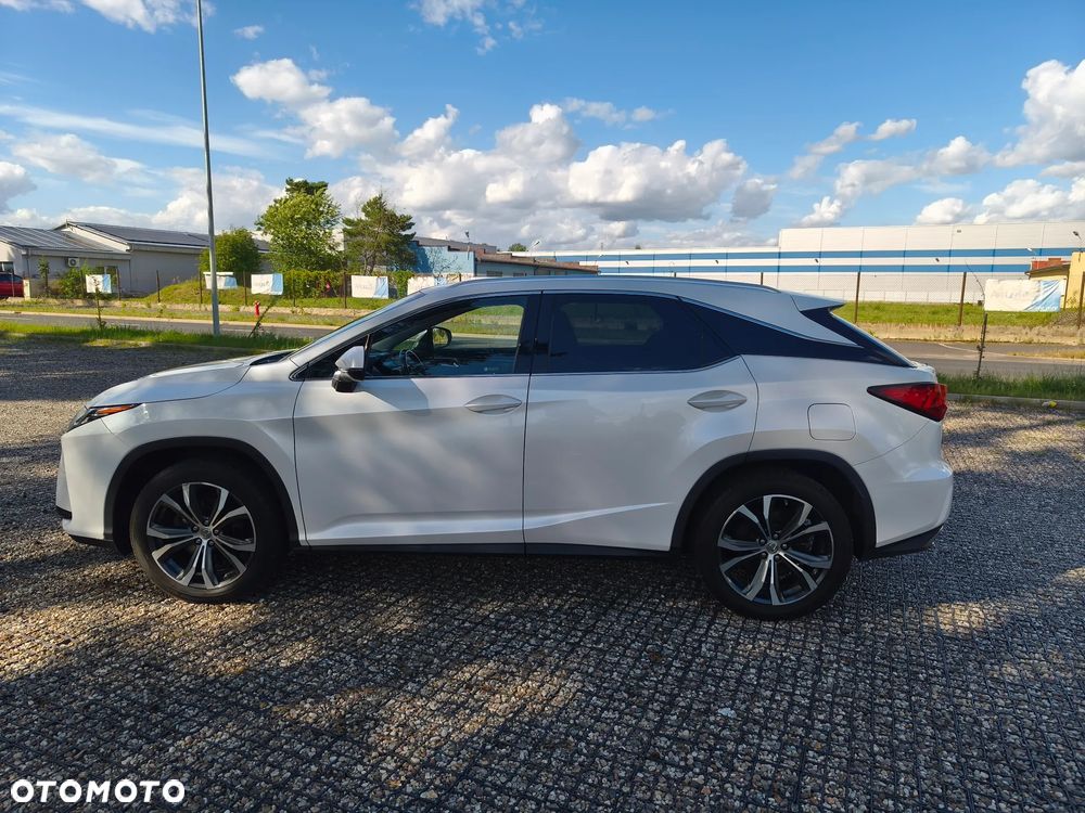 Lexus RX 200t / 300 Prestige - 5
