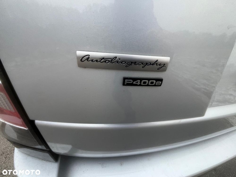 Land Rover Range Rover P400e Plug-in Autobiography - 22